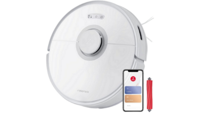 Roborock Q7 Max