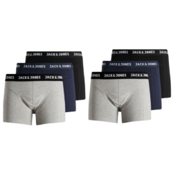 Pack de 6 boxers