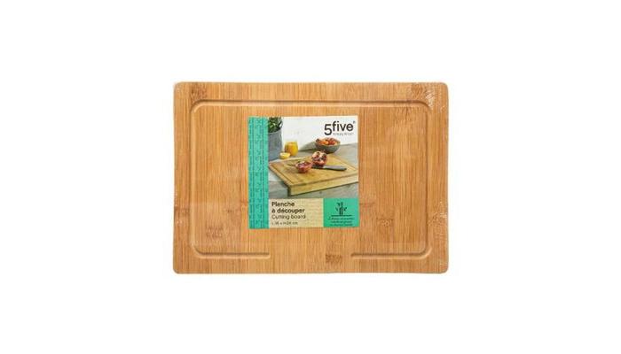 Tabla de cortar alimentos