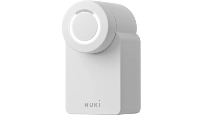 Nuki Smart Lock 3.0