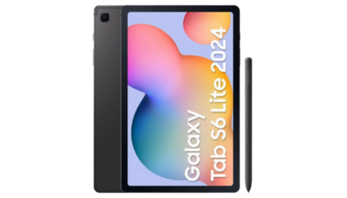 Samsung Galaxy Tab S6 Lite