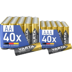 Varta Power On Demand