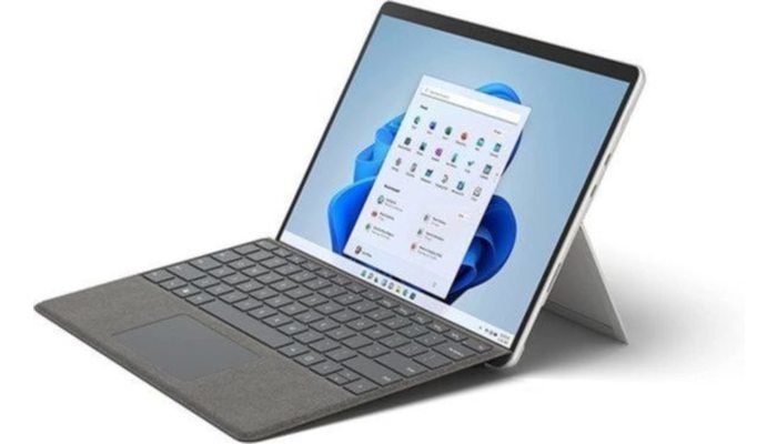 Microsoft Surface Pro 8