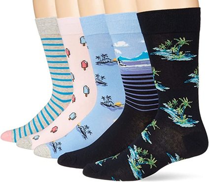 Calcetines Goodthreads