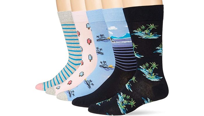 Calcetines Goodthreads