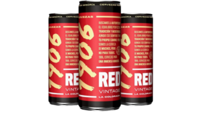 Cerveza Estrella Galicia