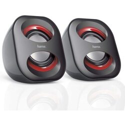 Altavoces Hama