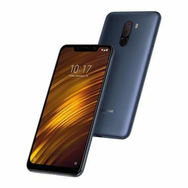 Xiaomi PocoPhone F1