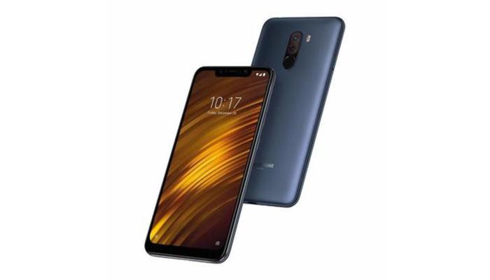 PocoPhone F1