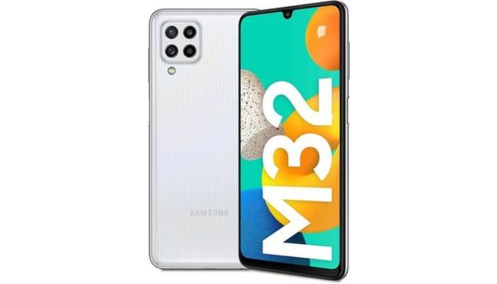 Samsung Galaxy M32