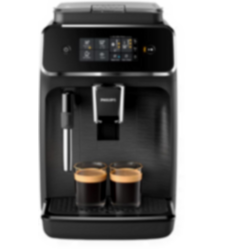 Cafetera Philips Superautomática