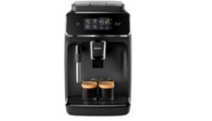 Cafetera Philips Superautomática