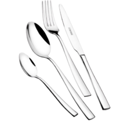 Cubertería Monix Siena