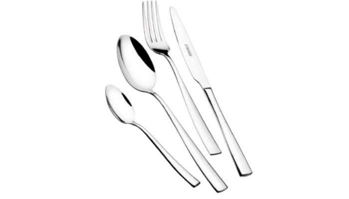 Cubertería Monix Siena