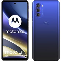 Motorola G51