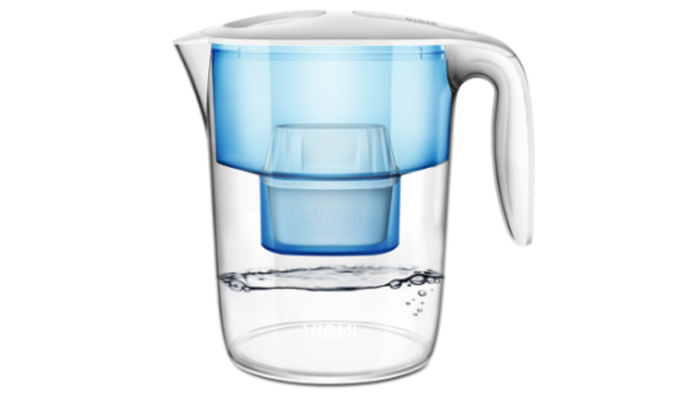 Jarra de agua Xiaomi