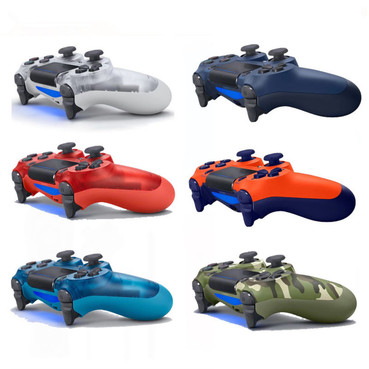 Mando tipo DualShock