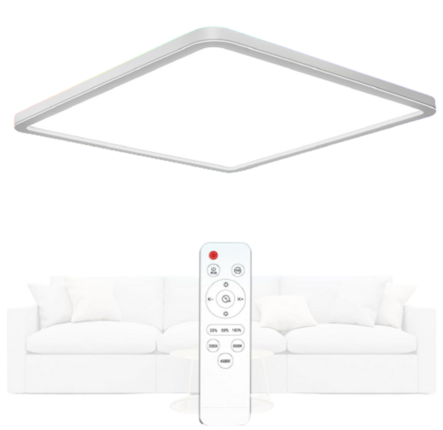 Plafón LED