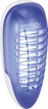 Lámpara antimosquitos Jata