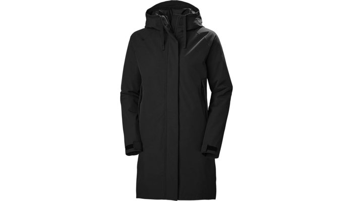 Chaqueta Helly Hansen