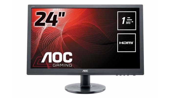 Monitor AOC