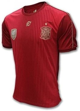Camiseta Réplica España