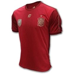 Camiseta Réplica España