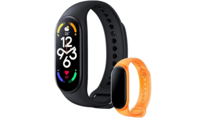 Xiaomi Smart Band 7