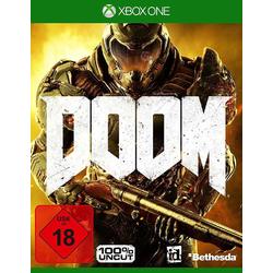 Videojuego Doom