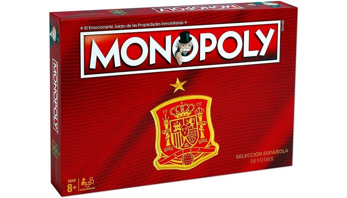 Monopooly España