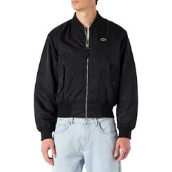 Parka Lacoste