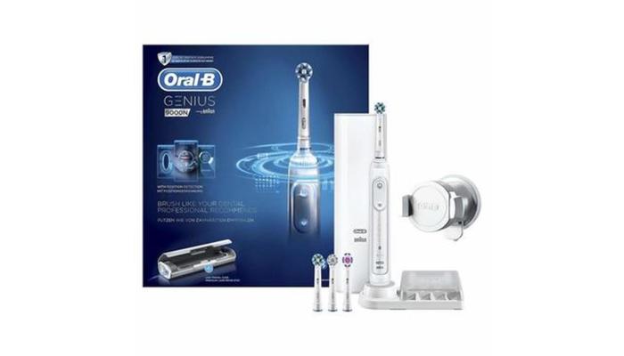 Cepillo Oral-B