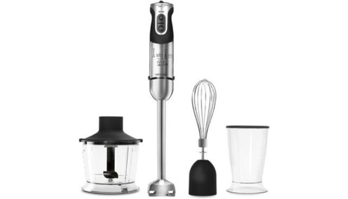 Batidora de mano Cecotec