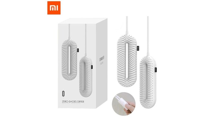 Secador de zapatillas Xiaomi