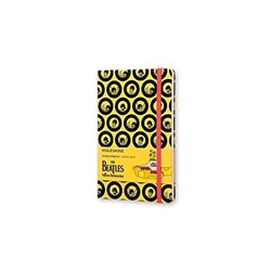Libreta Moleskine