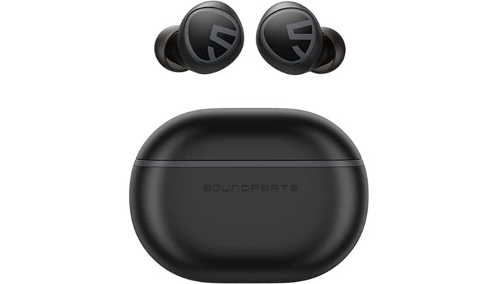 SoundPeats Mini