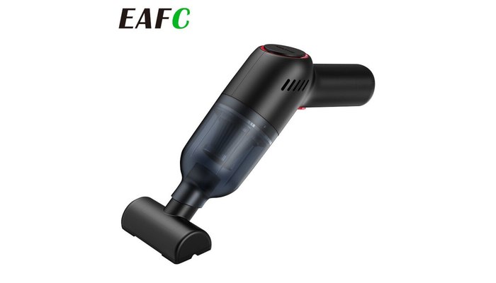 Aspiradora Portátil