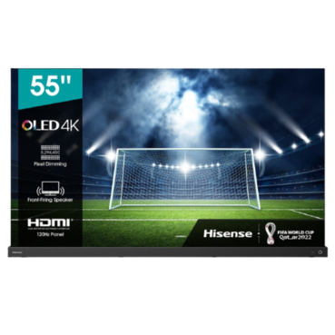 HiSense OLED 55''