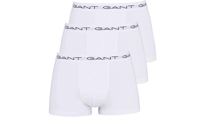 Pack Boxers Gant