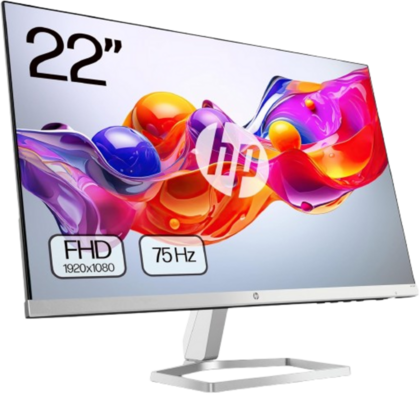 Monitor HP 22''