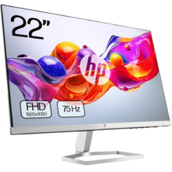 Monitor HP 22''