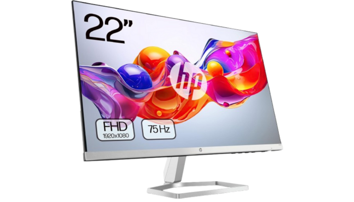 Monitor HP 22''