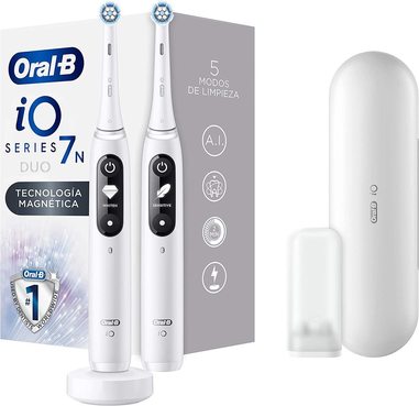 Oral-B  iO 7N