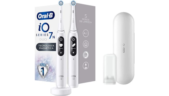 Oral-B  iO 7N