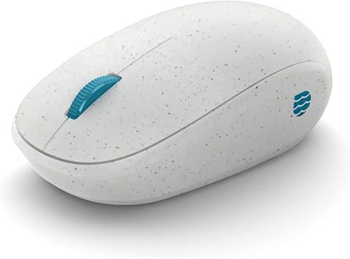 Microsoft Ocean Mouse