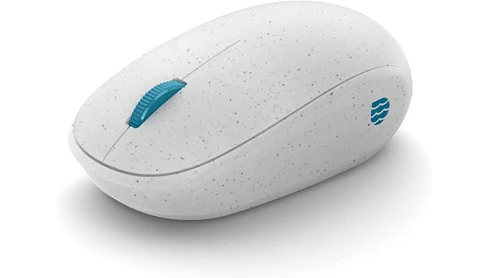 Microsoft Ocean Mouse