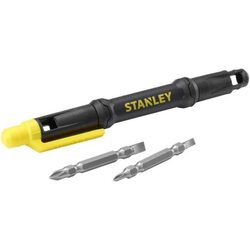 Destornillador Stanley