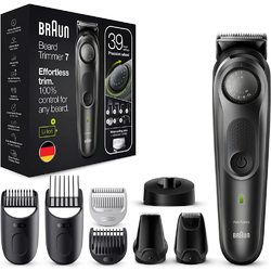 Braun Trimmer 7