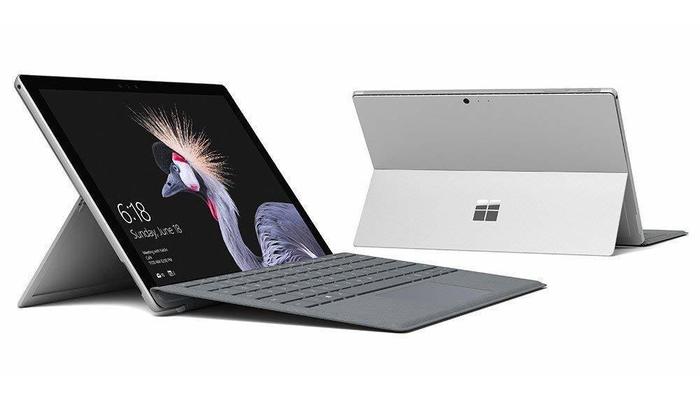 Microsoft Surface