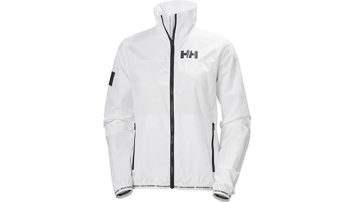 Chaqueta Helly Hansen
